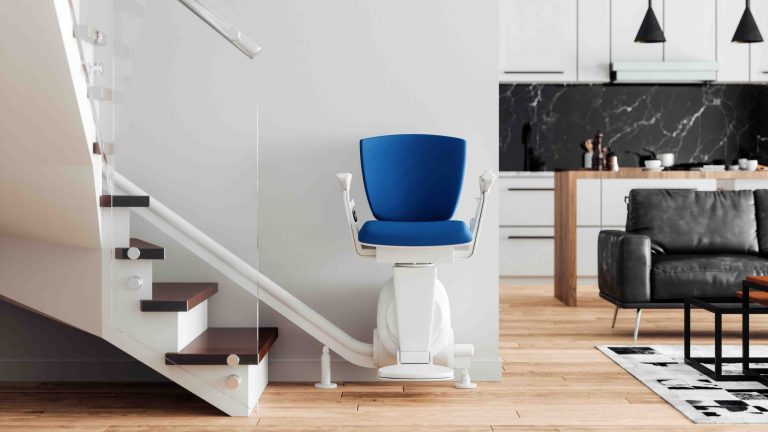 Stair lift