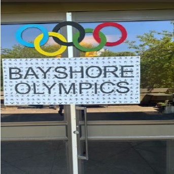 Subheading#5 TCU Patient activity#3 Bayshore Olympics