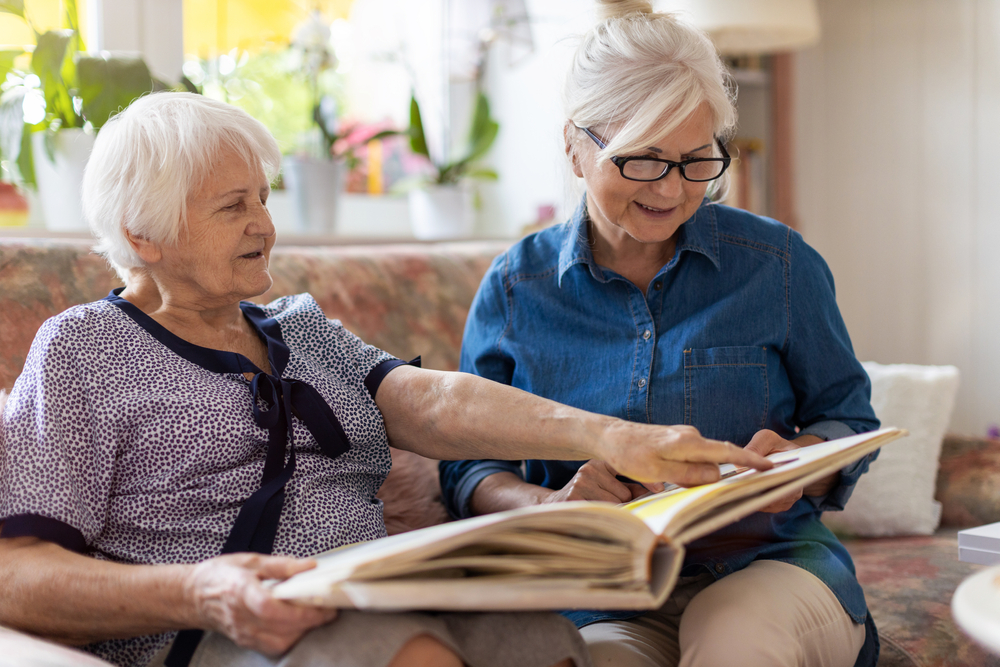 Tips on how to Communicate with Someone Living with Dementia