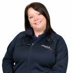 Andreanne Sep 2025 Jacket Andreanne Bertrand Headshot