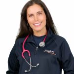 Dalit H Sep 2025 Jacket Dalit Haiman Headshot