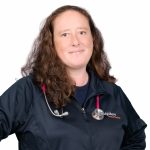 Zoe F Sep 2025 Jacket Zoe Franklin Headshot