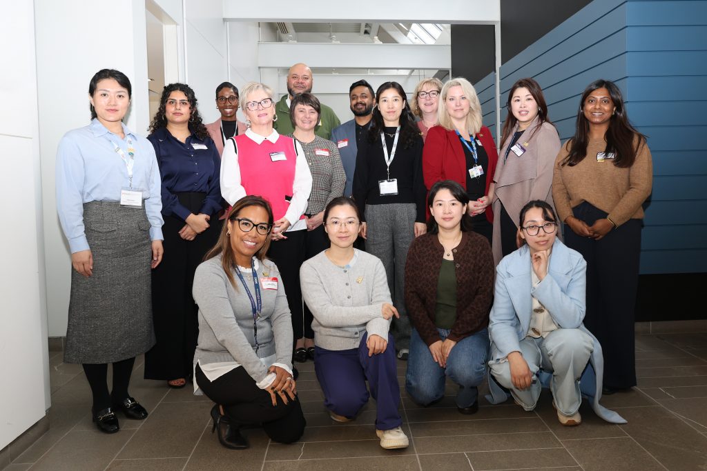 Bayshore HealthCare Hosts International BPSO Delegates for Learning Exchange on Home and Community Care